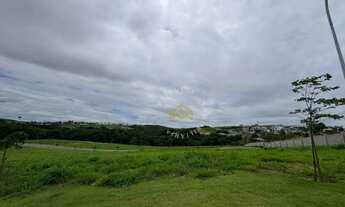 Imagem 2: Terreno à venda, 418 m² por R$ 1.250.000,00 - Alphaville Dom Pedro Zero - Campinas/SP