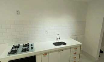 Imagem: Apartamento 2 Quartos com Quintal em São