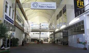 Imagem 2: Pátio Osasco Mall - 578m² com Mezanino