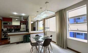 Imagem 4: Apartamento, 2 quartos, 1 suite, 2 vagas