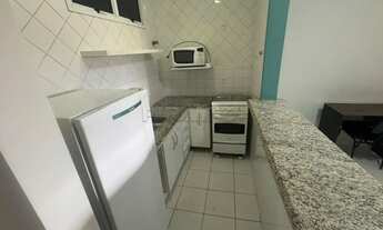 Imagem 6: Kitnet mobiliada com 32,49m², bairro Nova Ribeirânia, Zona Leste de Ribeirão Preto/SP