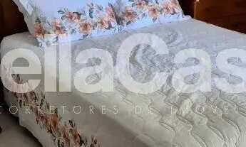 Imagem 8: Apartamento Luxuoso 3 quartos sendo 1 suíte, 1 vaga de garagem localizado na Praia do Morr