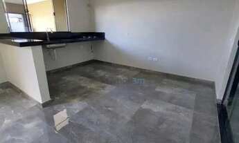 Imagem 3: Casa com 3 dormitórios à venda, 102 m² por R$ 365.000,00 - Columbia - Londrina/PR