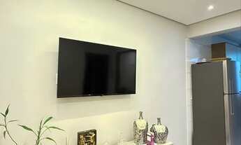 Imagem 5: APARTAMENTO A VENDA VICENTE PIRES- LINDO DECORADO