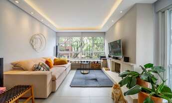 Imagem 2: Apartamento garden a venda no bairro Santa Cecília