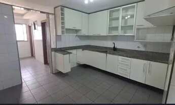 Imagem 2: PRAIA DE ITAPUA - 4 quartos/suite/DCE/2 vagas - lazer clube