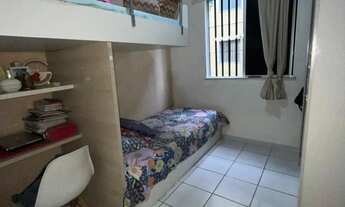 Imagem: Passo chave de um Apartamento à venda no