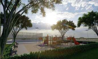 Imagem 7: Terreno à venda, 154 m² por R$ 129.000,00 - Espigão Azul - Cascavel/PR