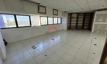 Imagem 7: Sala Comercial para Venda em Salvador, Pernambués, 3 banheiros, 3 vagas