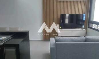 Imagem 6: Apartamento de 2 quartos para locação no Santo Agostinho próximo a Praça da Assembléia