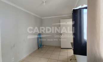 Imagem 8: Condomínio de Apartamento seguro e pronto para morar Localizado na Cidade de São Carlos