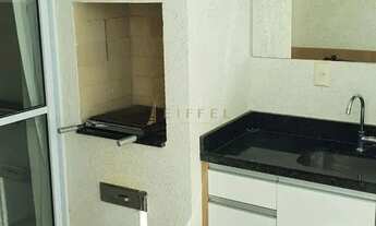 Imagem 6: Apartamento à venda e para alugar em Sorocaba, Parque Campolim, com 3 quartos, com 70 m²