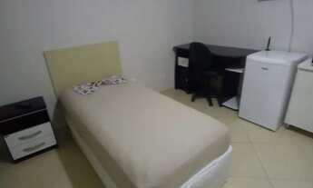 Imagem 2: Quarto suíte no Jardim das Américas