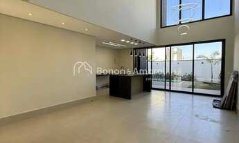 Imagem 3: Sobrado à venda 03 suítes no Condomínio Terras da Estância no bairro monte alegre - Paulín