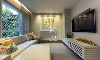 Imagem 5: Área Privativa à venda 3 quartos, 140 m² por R$ 2.450.000 - Lourdes/BH