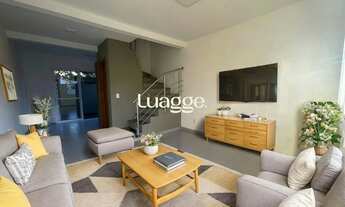 Imagem: Casa em Condomínio em Vila Nova