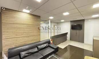 Imagem 6: Loja Comercial para alugar na Rua Bento Munhoz da Rocha Neto 578m², 08 vagas Gleba Palha