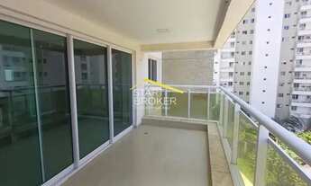 Imagem 2: Apartamento com 3 Quartos e 4 banheiros