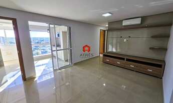 Imagem 5: Apartamento para locação com 70,42m² localizado no Setor Bueno