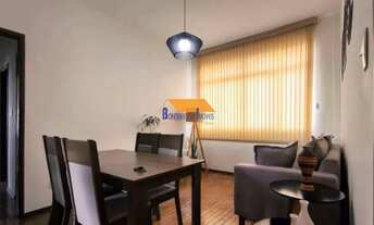 Imagem 5: Apartamento de 3 quartos bairro Colegio Batista em Belo Horizonte