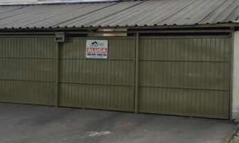 Imagem: Kitnet próximo a Caixa Econômica Federal