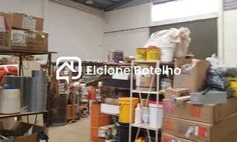 Imagem 5: Venda Galpão ACLIMACAO