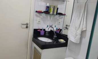 Imagem 4: Apartamento no Ed. Jacarandá Teresina-Pi