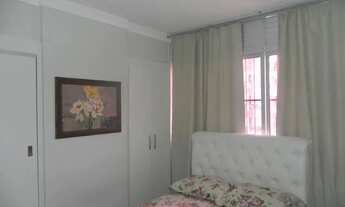 Imagem 6: Apartamento mobiliado ( Cabo Branco - locação de Temporada) - João Pessoa - PB