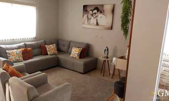 Imagem 2: Casa para Venda em Presidente Prudente, Residencial Florenza, 3 dormitórios, 1 suíte, 3 ba