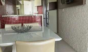 Imagem 6: Imóvel para aluguel possui 80 m² com 3 dormitórios em Campo Grande - Santos - SP