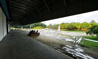 Imagem 7: Galpão Comercial para alugar em Gaspar, SC