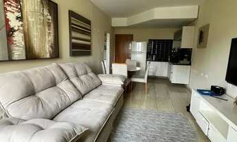 Imagem 1: Imóvel para aluguel possui 30 metros quadrados com 1 quarto