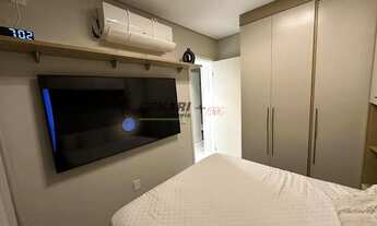 Imagem 7: Apartamento à venda com 2 quartos no Villa Vic, Indaiatuba - SP