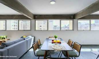 Imagem 4: Apartamento em Rua Tabapuã - Itaim Bibi - São Paulo/SP