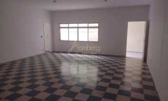 Imagem: Casa versátil na Vila Sônia 366m², 5