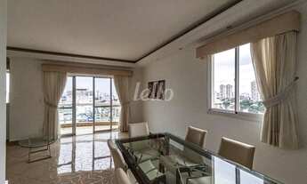 Imagem 5: Apartamento 3 quartos para alugar no(a) Mooca