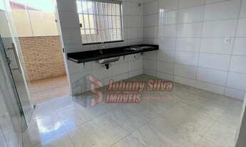 Imagem 4: CASA 100% FINANCIADA 3 QTS ÁGUAS LINDAS