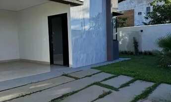 Imagem: CASA TÉRREA - VENDA - Chapada dos Guimarães/MT