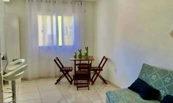 Imagem 3: Apartamento com 2 Dormitórios (1 Suíte) nos Ingleses Florianópolis!