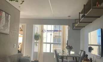 Imagem 3: Ótimo apartamento de 2 dormitórios no Parque Santa fé