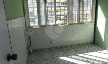 Imagem: Sala comercial à venda no condomínio Presidente