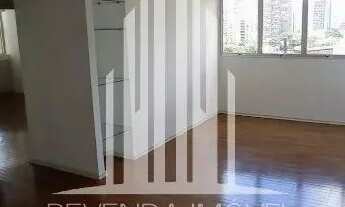 Imagem 3: Apartamento RESIDENCIAL em SÃO PAULO - SP, ITAIM BIBI