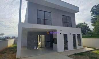 Imagem 2: Casa à venda, 208 m² por R$ 1.200.000,00 - Ubatiba - Maricá/RJ