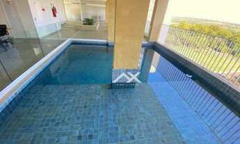 Imagem 4: Apartamento com 2 dormitórios para alugar, 64 m² por R$ 3.861,21/mês - Edificio Lavit - Ba