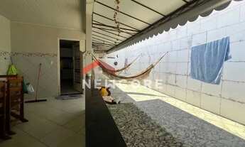 Imagem 3: Casa em Quadra QNP 20 Conjunto H - Ceilândia Sul (Ceilândia) - Brasília/DF