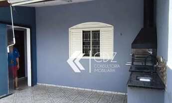 Imagem 4: Casa para alugar no Jardim Paraná (Zona Norte, Sorocaba-SP