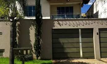 Imagem 4: Sobrado no Residencial cidade verde, bairro São Francisco