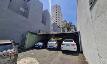 Imagem 5: Terreno à venda, 457 m² por R$ 1.380.000,00 - Santa Teresinha - Santo André/SP