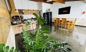 Imagem 2: Ótima casa geminada independente com 2 pavimentos