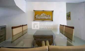 Imagem 5: Apartamento com 4 quartos no bairro Carvoeira - Florianópolis